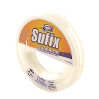 Sufix Superior™ 110-Yard Monofilament Fishing Line