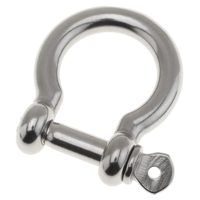 Marine Raider 5/16" Stainless-Steel Shackle