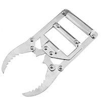 O&H Mfg. Auto Fish Grabber