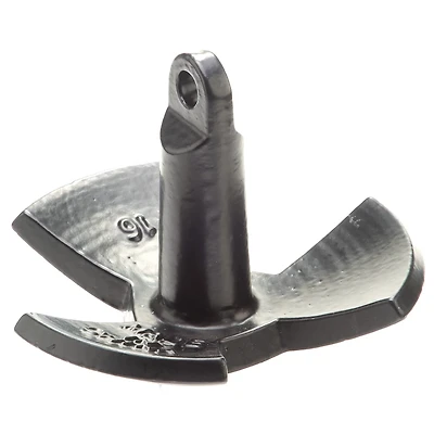 Marine Raider 16 lb. Coated River Anchor