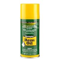 Remington Rem Oil