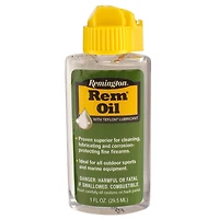 Remington Rem Oil