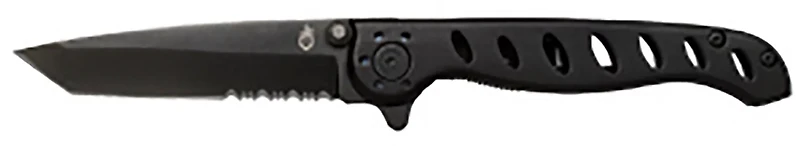 Gerber EVO Mid Folding Tactical Knife