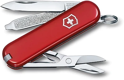Victorinox Classic Swiss Army Multi-Tool