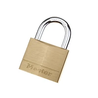 Master Lock Home and Yard Padlock