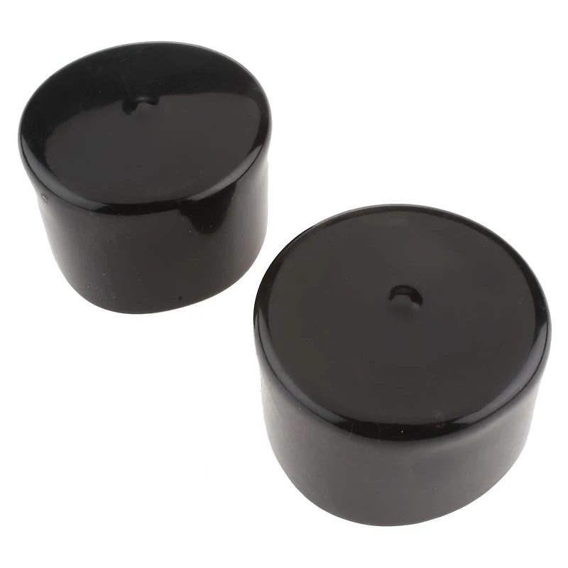 Marine Raider Trailer Bearing Covers