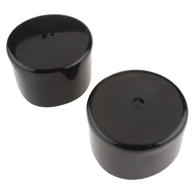 Marine Raider Trailer Bearing Covers
