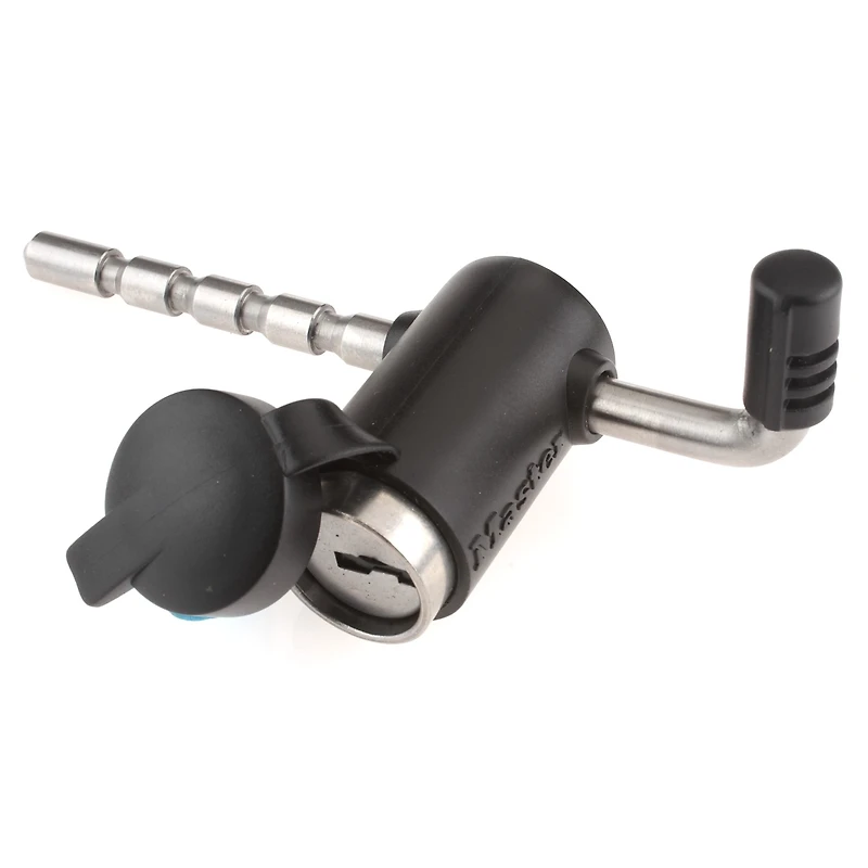 Master Lock™ Adjustable Coupler Latch Lock