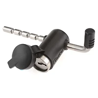 Master Lock™ Adjustable Coupler Latch Lock