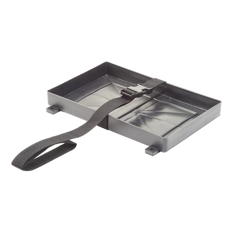 T-H Marine Battery Tray