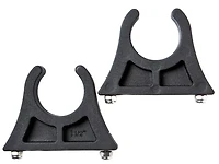 Yak-Gear Molded Paddle Clip Kit