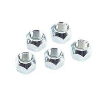 C.E. Smith Company Lug Nuts 5-Pack