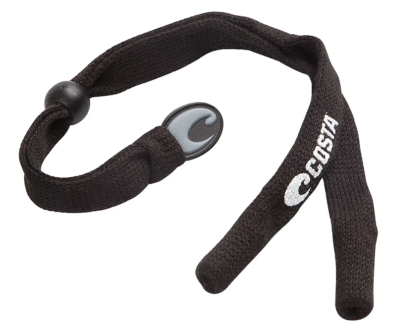 Costa Del Mar Costa Keeper Black Sunglasses Retainer