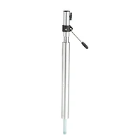 Attwood® Lock'N-Pin 3/4" Power-Adjustable Pin Post