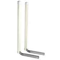 C.E. Smith Company Post-Style Boat Guide-Ons 2-Pack