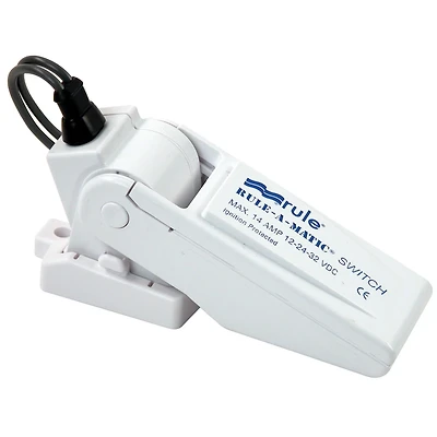 Rule Rule-A-Matic® Bilge Pump Float Switch