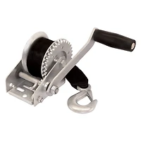 Marine Raider 600 lb. Trailer Winch