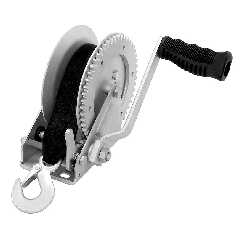 Marine Raider 1,800 lb. Trailer Winch
