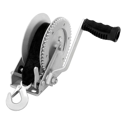 Marine Raider 1,800 lb. Trailer Winch