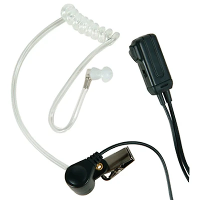 Midland Behind-the-Ear Microphones 2-Pack