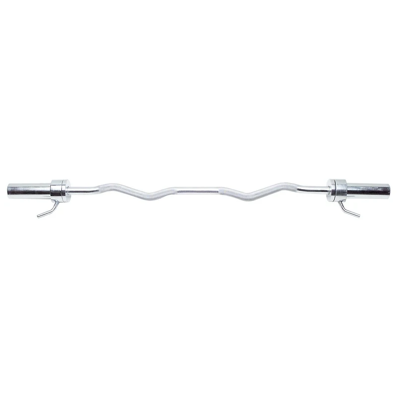 CAP Barbell Solid Curl Bar