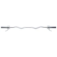 CAP Barbell Solid Curl Bar