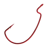 Gamakatsu Extra Wide Gap Offset Shank Worm Hooks 6-Pack