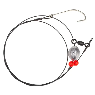 H&H Lure 36" Ready Rig