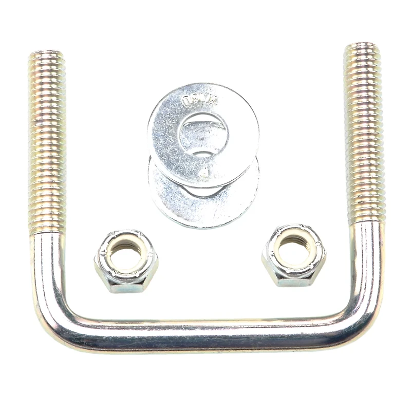 C.E. Smith Company Zinc U-Bolt