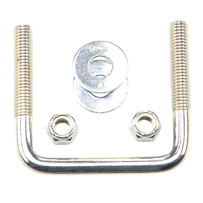 C.E. Smith Company Zinc U-Bolt