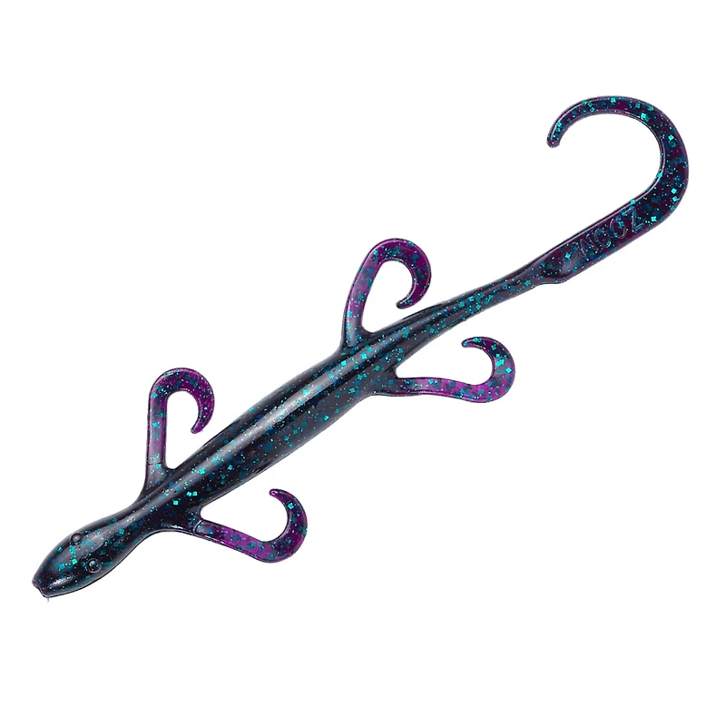 Zoom Magnum 8" Lizards 9-Pack