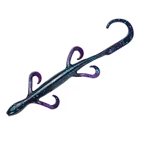Zoom Magnum 8" Lizards 9-Pack