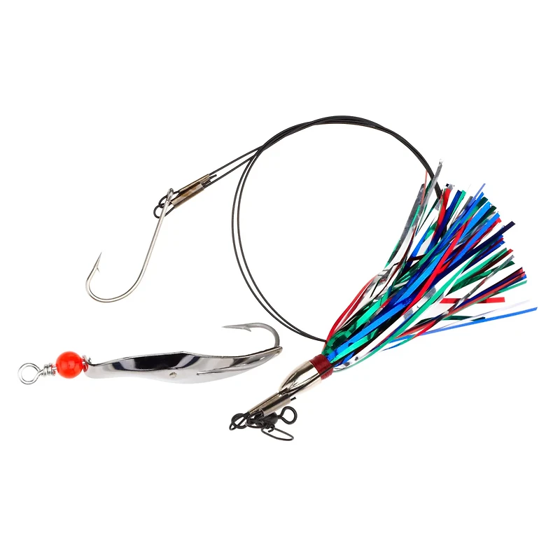 Clarkspoon Mackerel Duster Rig
