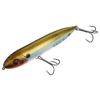 Heddon One Knocker® Spook® 4-1/2" Topwater Bait