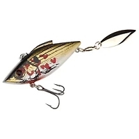 Bill Lewis Spin Trap® 1/4 oz. Lipless Crankbait
