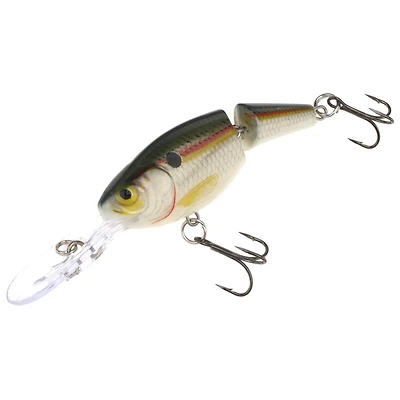 Rapala® Jointed Shad Rap® 2" Lure