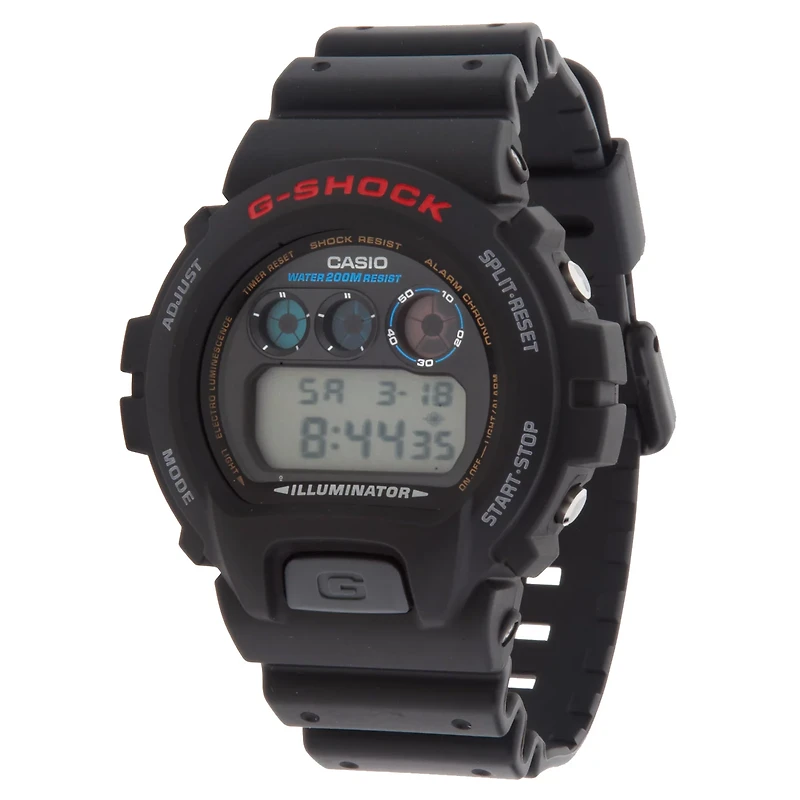 Casio Men's G-Shock Classic Digital Watch