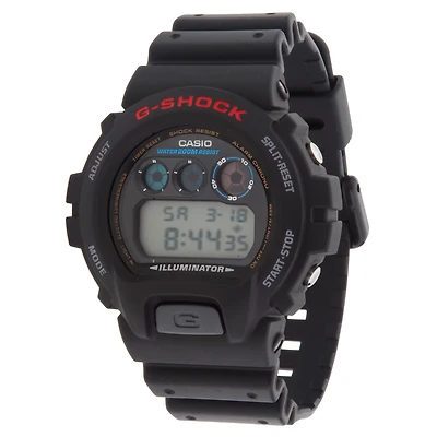 Casio Men's G-Shock Classic Digital Watch