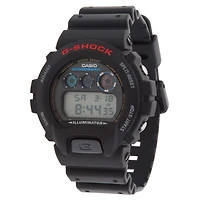 Casio Men's G-Shock Classic Digital Watch