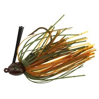 Strike King Bitsy Bug Mini Jig™ 3/16 oz.
