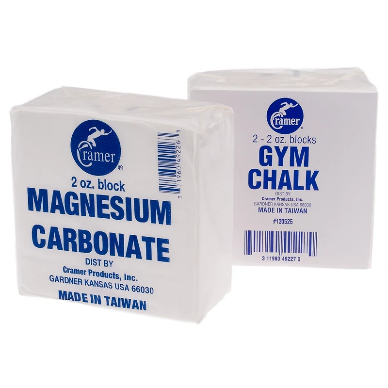 Cramer Gym Chalk