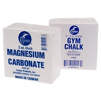Cramer Gym Chalk
