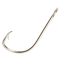 Eagle Claw Single Hooks