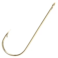 Eagle Claw Aberdeen Single Hooks -Pack