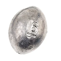 H&H Lure Egg Sinkers