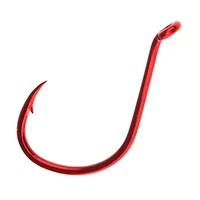 Owner SSW Pocket Pack Bait Hooks with Super Needle Point