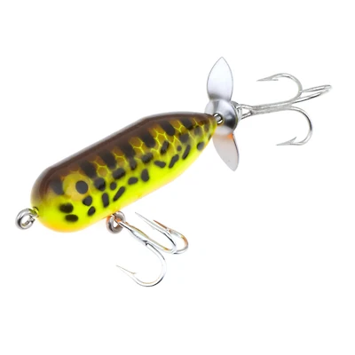 Heddon Teeny Torpedo 1-1/2" Lure