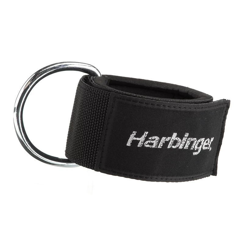 Harbinger Neoprene Padded Ankle Cuff