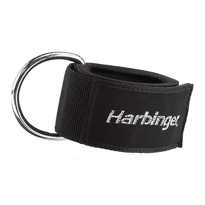 Harbinger Neoprene Padded Ankle Cuff