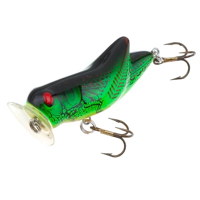 Rebel Bighopper Topwater Bait